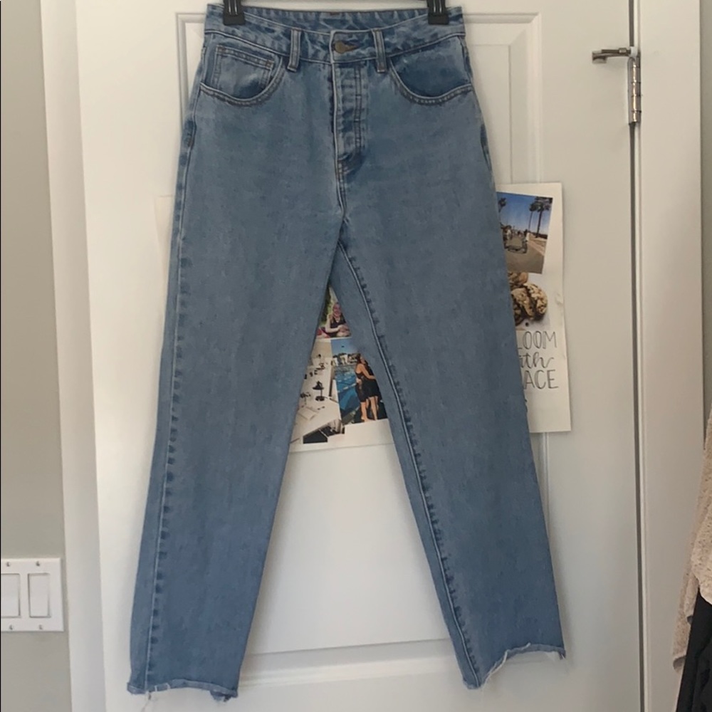Brandy Melville Jeans